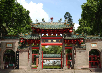 【龍門南昆山2天】<南昆山國家森林公園/川龍瀑布/石河奇觀、博羅五礦·哈施塔特小鎮>