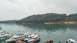 萬(wàn)綠湖風(fēng)景區(qū)