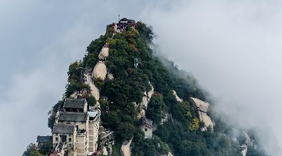 五臺山相關旅游線路