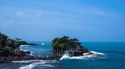 景點：海神廟