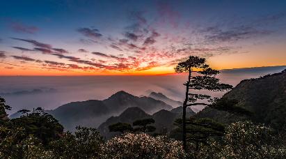 【尊享小團】<望仙谷、三清山、婺女洲夜景高鐵3天團>2-9人小團，夜宿望仙谷