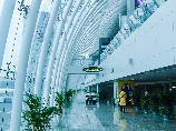 廣州白云國際機場