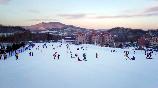 亞布力滑雪場旅游度假區