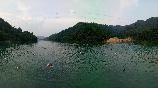 萬(wàn)綠湖