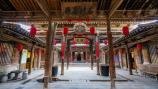 蘭州青城古鎮