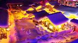 牡丹江雪鄉