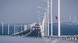 【珠海2天】<珠海長隆海洋王國 煙花特技秀、港珠澳大橋，野貍島、日月貝>