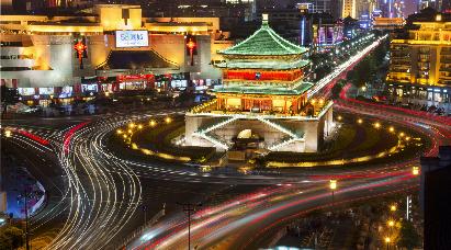 五臺山相關旅游線路