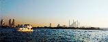 【玩轉海陸空阿聯酋7天】<帆船酒店 卓美亞露天市場 棕櫚島 謝赫扎伊德清真寺 阿布扎比盧浮宮>