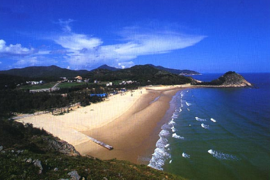 【江門陽江3天】<江門三十三墟街、出海捕魚、牛塘山風(fēng)景區(qū)、馬尾島觀日落、赤坎華僑古鎮(zhèn)>